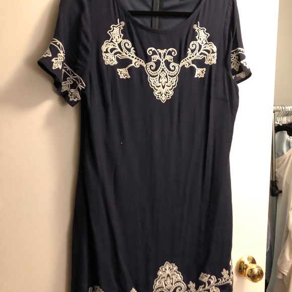 Lulus Mini Dress - Picture 2 of 5